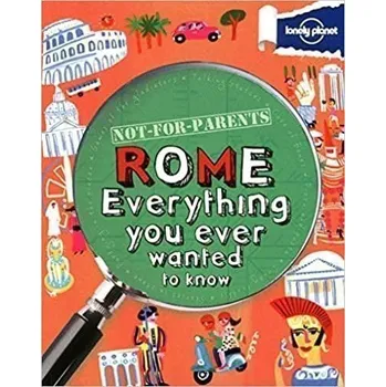WFLP Not for Parents Rome 1st edition