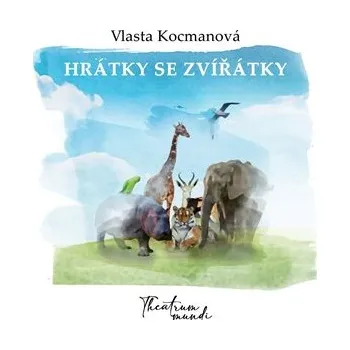 Bystrá hlava Hrátky se zvířátky