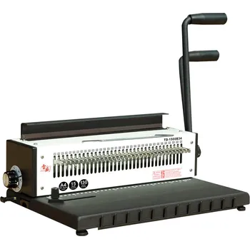 Vazač Manuální vazač na drátěnou vazbu TD1500