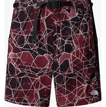 The North Face M CLASS V PATHFINDER BELTED SHORT - 7" M