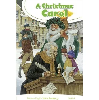 Anglický jazyk PESR | Level 4: A Christmas Carol