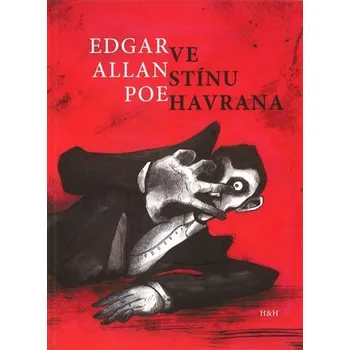 Poezie Ve stínu Havrana
