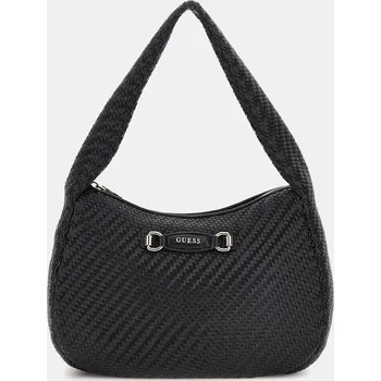 Kabelka Kabelka GUESS Black 1100010 One Size