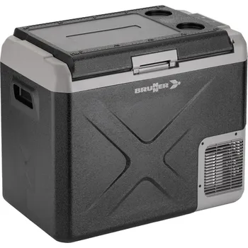 Autochladnička Chladící box Brunner Polarys Freeze SZ 40