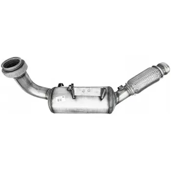 Filtr pevných částic Mercedes Sprinter 219 3.0 CDi BlueTec 4x2 Filtr pevných částic DPF 1359-1