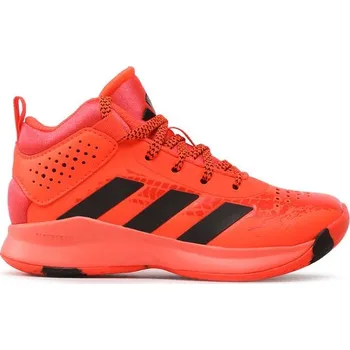 Pánská sálová obuv adidas Cross EM Up 5 K Velikost obuvi: 38 2/3