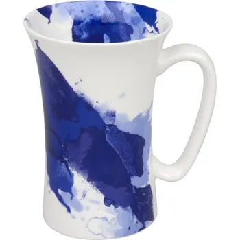 Mega Seeing Blue - Mega hrnek