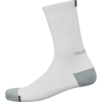 Pánské termo ponožky Shimano Ponožky Shimano performance, bílá velikost 36-40