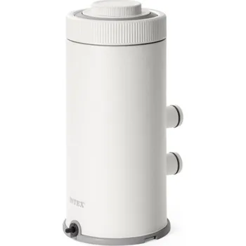 Bazénová filtrace Intex Kartušová filtrace 26604 C530 (220-240 V) + DÁREK