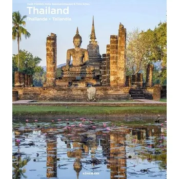 Thailand (Spectacular Places)