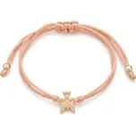 Náramek Patrizia Pepe 8J1391/V049-R882 Korálová OS