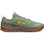 Altra M LONE PEAK 9+ GTX DUSTY OLIVE pánské boty + kód pro dodatečnou 10% slevu: OBUV10
