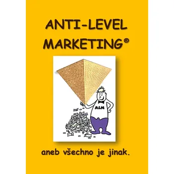 Anti Level Marketing