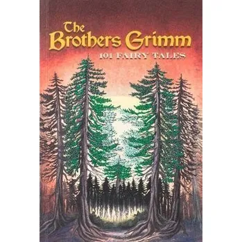 Pohádka Brothers Grimm: 101 Fairy Tales