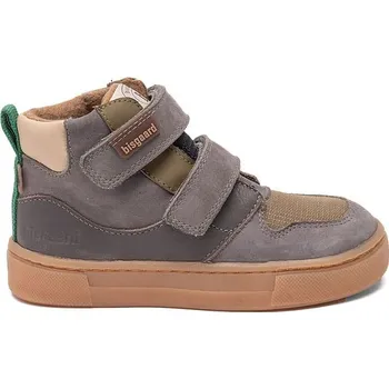 Chlapecké tenisky Boty bisgaard Grau 5073710 31