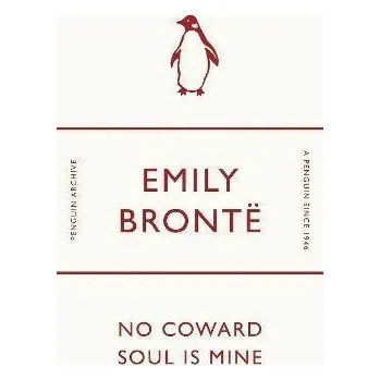 Beletrie pro dospělé No Coward Soul Is Mine