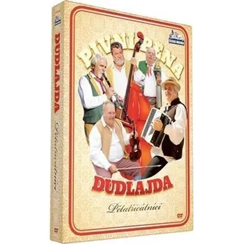 Dudlajda - Pětatřicátníci - DVD