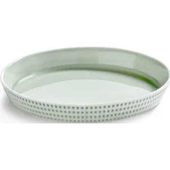 Talíř Serax, Talířky na chléb Nido, 10 cm, 4 ks - Formadore