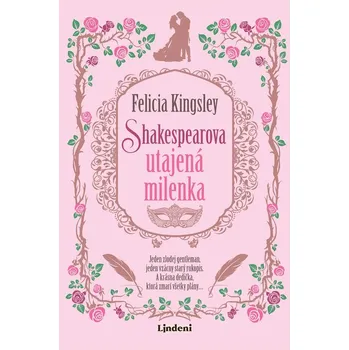 Shakespearova utajená milenka