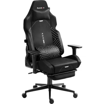 Herní židle Force 8.1 Black