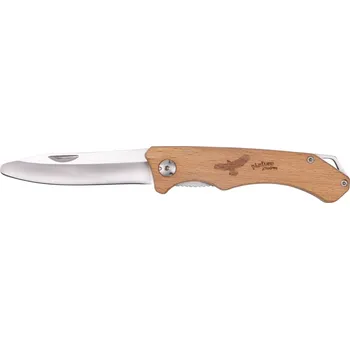 kreativní sada Spiegelburg Folding carving knife