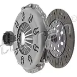 TOPRAN Sada spojky TPR 114 423