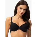 GATTA Podprsenka Sally-bra Barva: čierna, Velikost: 80C