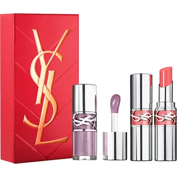 Make-up Yves Saint Laurent Beauté Loveshine Set,