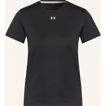 Dámské tričko Under Armour Dámské Tričko Ua Vanish, černá / bílá, 42