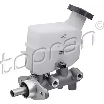 Brzdový válec TOPRAN Hlavní brzdový válec TPR 820 970
