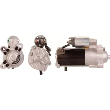 Autoelektrika ELSTOCK Startér ELS 25-3496 + DOPRAVA ZDARMA!