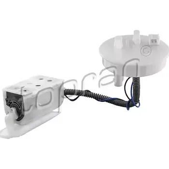 Palivové čerpadlo TOPRAN Palivová přívodní jednotka TPR 721 471