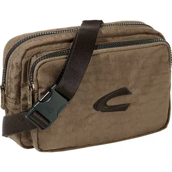 Sportovní taška Taška Camel Active Taupe - (B)22 x (H)14 x (T)10 cm 1912381 onesize