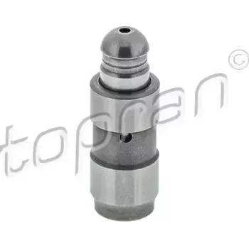 Rozvod motoru TOPRAN Zdvihátko ventilu TPR 109 679