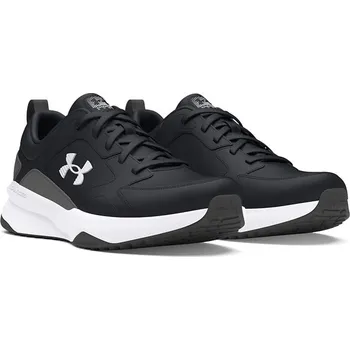 Pánská běžecká obuv Tenisky Under Armour Schwarz 5770956 45