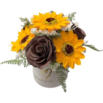 DANNY MADE Mýdlový box B18