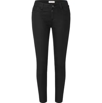 Dámské džíny Džíny Timezone Schwarz 7523180 W33