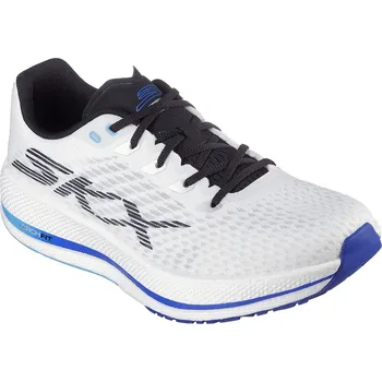 Pánská obuv Tenisky Skechers Black 4999297 8.5 (42.5)