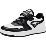 Boty Kangaroos Schwarz 9037501 38