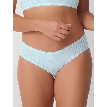 Kalhotky Kalhotky Sloggi Hellblau 9422464 M