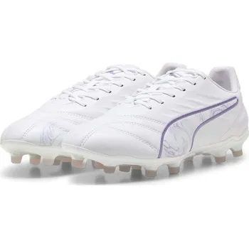 Fotbal Kopačky Puma Wht 9409920 4 (37)