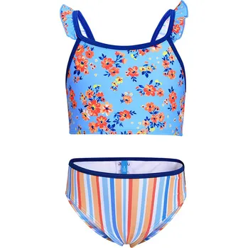 Chlapecké plavky Peek U Hellblau/ Bunt 2361822 104