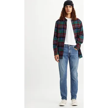 Pánské džíny Džíny Levi´s Blau 4758683 W30/L32