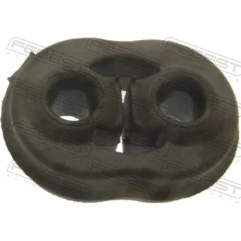 FEBEST Montážní sada, výfukový systém HEXB-006