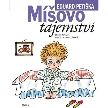 Pohádka Míšovo tajemství