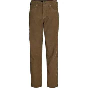 Chlapecké kalhoty Petrol Industries Hellbraun 358854 140