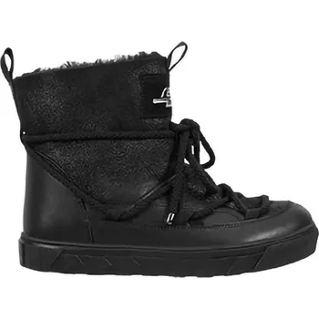 Dámská zimní obuv Kozačky Wojas Schwarz 4639725 38