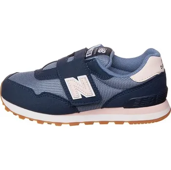 Dívčí tenisky Boty New Balance Dunkelblau/ Hellblau 2441876 31