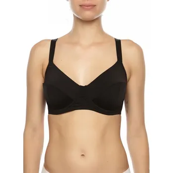 Dámské spodní prádlo Podprsenka COTONELLA Schwarz 8803648 95C