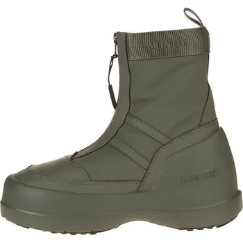 Pánské polobotky Boty Moon Boot Khaki 2725745 41